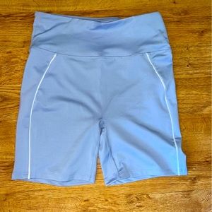 Forever 21 Biker Shorts